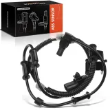 Sensor, Raddrehzahl Vorderachse links Frankberg 5481FB0000442