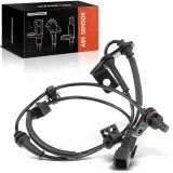 Sensor, Raddrehzahl Vorderachse links Frankberg 5481FB0000446