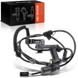 Sensor, Raddrehzahl Vorderachse rechts Frankberg 5481FB0000454