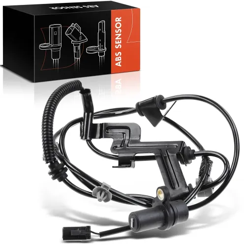 Sensor, Raddrehzahl Vorderachse rechts Frankberg 5481FB0000454 Bild Sensor, Raddrehzahl Vorderachse rechts Frankberg 5481FB0000454