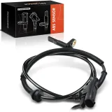 Sensor, Raddrehzahl Vorderachse beidseitig Frankberg 5481FB0000458