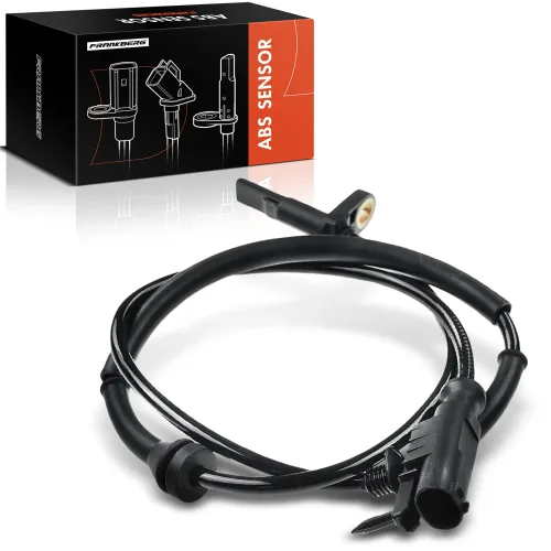 Sensor, Raddrehzahl Vorderachse beidseitig Frankberg 5481FB0000458 Bild Sensor, Raddrehzahl Vorderachse beidseitig Frankberg 5481FB0000458