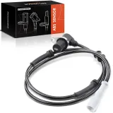 Sensor, Raddrehzahl Vorderachse beidseitig Frankberg 5481FB0000467