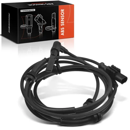 Sensor, Raddrehzahl Vorderachse rechts Frankberg 5481FB0000471 Bild Sensor, Raddrehzahl Vorderachse rechts Frankberg 5481FB0000471