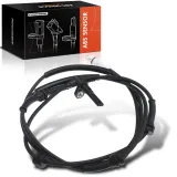 Sensor, Raddrehzahl Vorderachse links Frankberg 5481FB0000473
