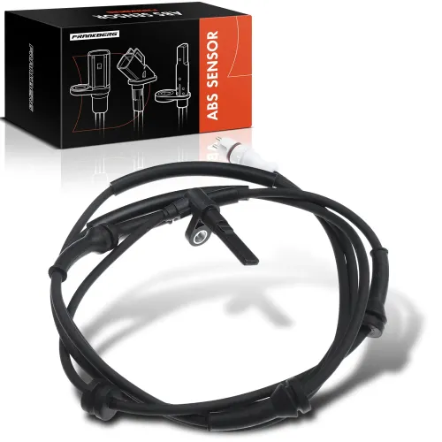 Sensor, Raddrehzahl Vorderachse links Frankberg 5481FB0000473 Bild Sensor, Raddrehzahl Vorderachse links Frankberg 5481FB0000473