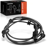 Sensor, Raddrehzahl Hinterachse beidseitig Frankberg 5481FB0000478