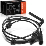 Sensor, Raddrehzahl Vorderachse beidseitig Frankberg 5481FB0000487