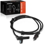 Sensor, Raddrehzahl Vorderachse rechts Frankberg 5481FB0000489