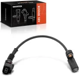 Sensor, Raddrehzahl Hinterachse beidseitig Frankberg 5481FB0000492