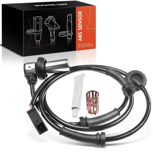 Sensor, Raddrehzahl Hinterachse beidseitig Frankberg 5481FB0000493 Bild Sensor, Raddrehzahl Hinterachse beidseitig Frankberg 5481FB0000493