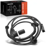 Sensor, Raddrehzahl Hinterachse rechts Frankberg 5481FB0000500