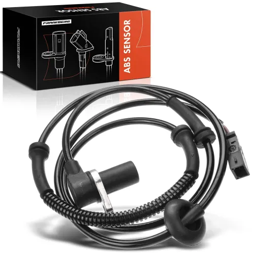 Sensor, Raddrehzahl Hinterachse rechts Frankberg 5481FB0000500 Bild Sensor, Raddrehzahl Hinterachse rechts Frankberg 5481FB0000500