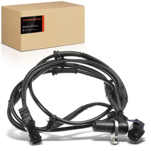 Sensor, Raddrehzahl Hinterachse links Frankberg 5481FB0000502 Bild Sensor, Raddrehzahl Hinterachse links Frankberg 5481FB0000502