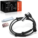 Sensor, Raddrehzahl Vorderachse rechts Frankberg 5481FB0000505