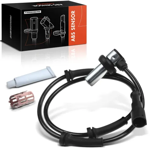 Sensor, Raddrehzahl Vorderachse rechts Frankberg 5481FB0000505 Bild Sensor, Raddrehzahl Vorderachse rechts Frankberg 5481FB0000505