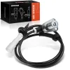 Sensor, Raddrehzahl Hinterachse beidseitig Frankberg 5481FB0000512 Bild Sensor, Raddrehzahl Hinterachse beidseitig Frankberg 5481FB0000512
