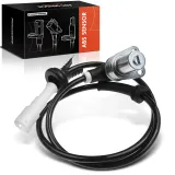 Sensor, Raddrehzahl Hinterachse beidseitig Frankberg 5481FB0000512