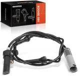 Sensor, Raddrehzahl Hinterachse beidseitig Frankberg 5481FB0000514