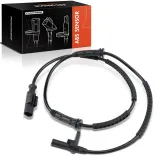 Sensor, Raddrehzahl Vorderachse beidseitig Frankberg 5481FB0000521