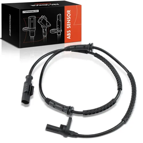 Sensor, Raddrehzahl Vorderachse beidseitig Frankberg 5481FB0000521 Bild Sensor, Raddrehzahl Vorderachse beidseitig Frankberg 5481FB0000521