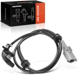 Sensor, Raddrehzahl Hinterachse beidseitig Frankberg 5481FB0000535