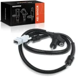 Sensor, Raddrehzahl Hinterachse beidseitig Frankberg 5481FB0000542