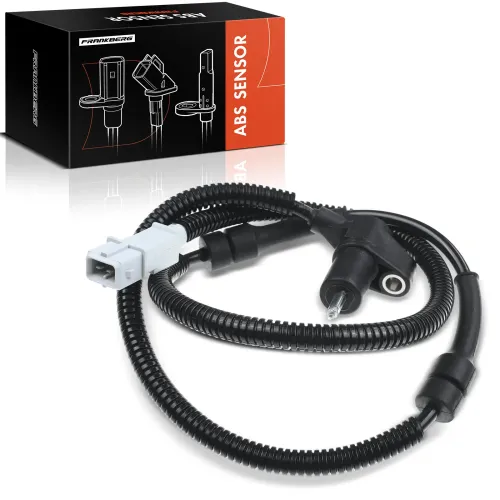 Sensor, Raddrehzahl Hinterachse beidseitig Frankberg 5481FB0000542 Bild Sensor, Raddrehzahl Hinterachse beidseitig Frankberg 5481FB0000542