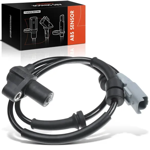 Sensor, Raddrehzahl Vorderachse beidseitig Frankberg 5481FB0000544 Bild Sensor, Raddrehzahl Vorderachse beidseitig Frankberg 5481FB0000544