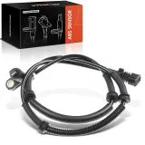 Sensor, Raddrehzahl Vorderachse beidseitig Frankberg 5481FB0000548