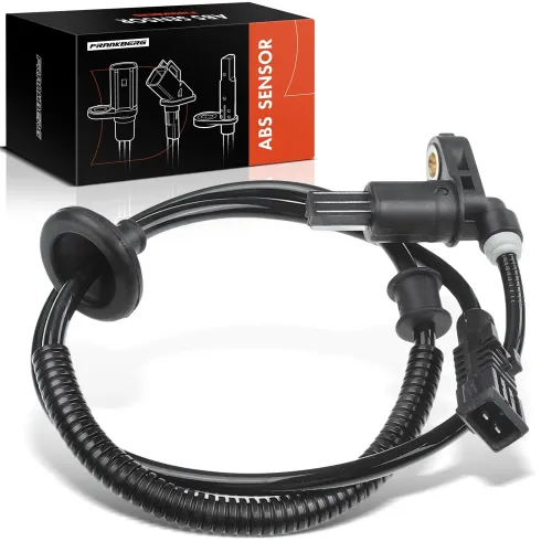 Sensor, Raddrehzahl Hinterachse beidseitig Frankberg 5481FB0000549 Bild Sensor, Raddrehzahl Hinterachse beidseitig Frankberg 5481FB0000549