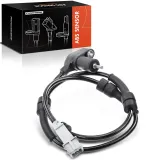 Sensor, Raddrehzahl Hinterachse beidseitig Frankberg 5481FB0000550