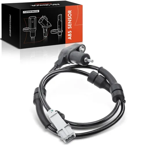 Sensor, Raddrehzahl Hinterachse beidseitig Frankberg 5481FB0000550 Bild Sensor, Raddrehzahl Hinterachse beidseitig Frankberg 5481FB0000550