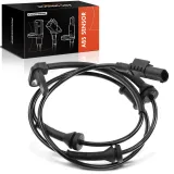 Sensor, Raddrehzahl Vorderachse beidseitig Frankberg 5481FB0000562