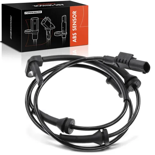 Sensor, Raddrehzahl Vorderachse beidseitig Frankberg 5481FB0000562 Bild Sensor, Raddrehzahl Vorderachse beidseitig Frankberg 5481FB0000562