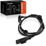 Sensor, Raddrehzahl Hinterachse beidseitig Frankberg 5481FB0000568