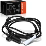 Sensor, Raddrehzahl Hinterachse rechts Frankberg 5481FB0000574