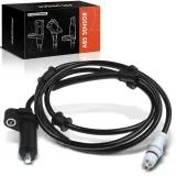 Sensor, Raddrehzahl Hinterachse links Frankberg 5481FB0000575