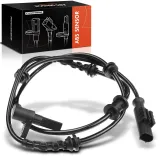 Sensor, Raddrehzahl Vorderachse beidseitig Frankberg 5481FB0000576