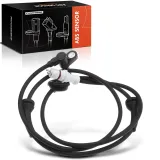 Sensor, Raddrehzahl Hinterachse rechts Frankberg 5481FB0000580