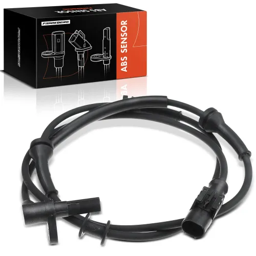 Sensor, Raddrehzahl Vorderachse beidseitig Frankberg 5481FB0000584 Bild Sensor, Raddrehzahl Vorderachse beidseitig Frankberg 5481FB0000584