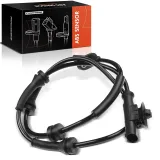 Sensor, Raddrehzahl Hinterachse beidseitig Frankberg 5481FB0000589