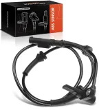 Sensor, Raddrehzahl Hinterachse beidseitig Frankberg 5481FB0000606