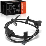 Sensor, Raddrehzahl Vorderachse beidseitig Frankberg 5481FB0000607