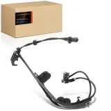 Sensor, Raddrehzahl Hinterachse beidseitig Frankberg 5481FB0000608