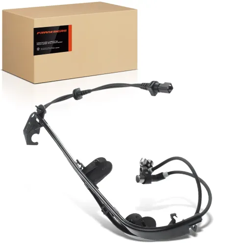 Sensor, Raddrehzahl 12 V Hinterachse beidseitig Frankberg 5481FB0000608 Bild Sensor, Raddrehzahl 12 V Hinterachse beidseitig Frankberg 5481FB0000608