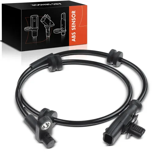 Sensor, Raddrehzahl Hinterachse beidseitig Frankberg 5481FB0000615 Bild Sensor, Raddrehzahl Hinterachse beidseitig Frankberg 5481FB0000615