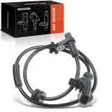 Sensor, Raddrehzahl Hinterachse beidseitig Frankberg 5481FB0000616