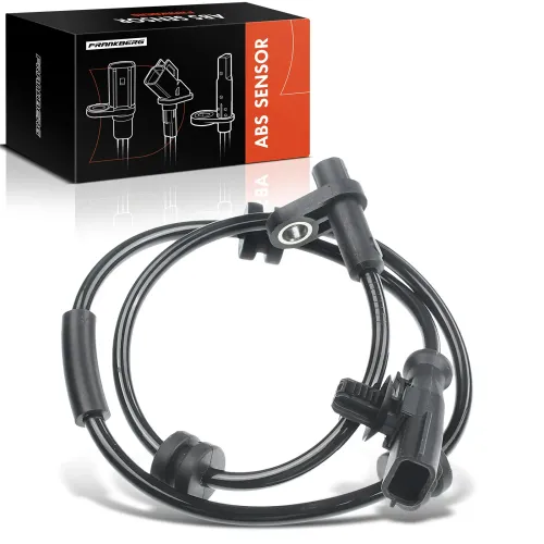 Sensor, Raddrehzahl Hinterachse beidseitig Frankberg 5481FB0000616 Bild Sensor, Raddrehzahl Hinterachse beidseitig Frankberg 5481FB0000616