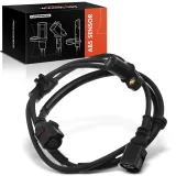 Sensor, Raddrehzahl Hinterachse rechts Frankberg 5481FB0000619